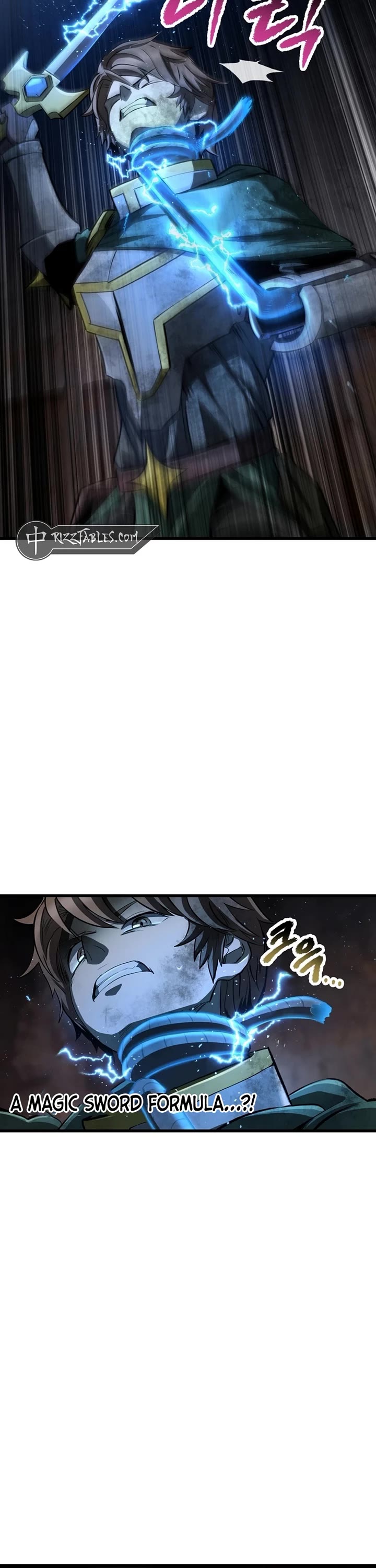 The Survival Story of the Sword King in Another World chapter 245 page 42