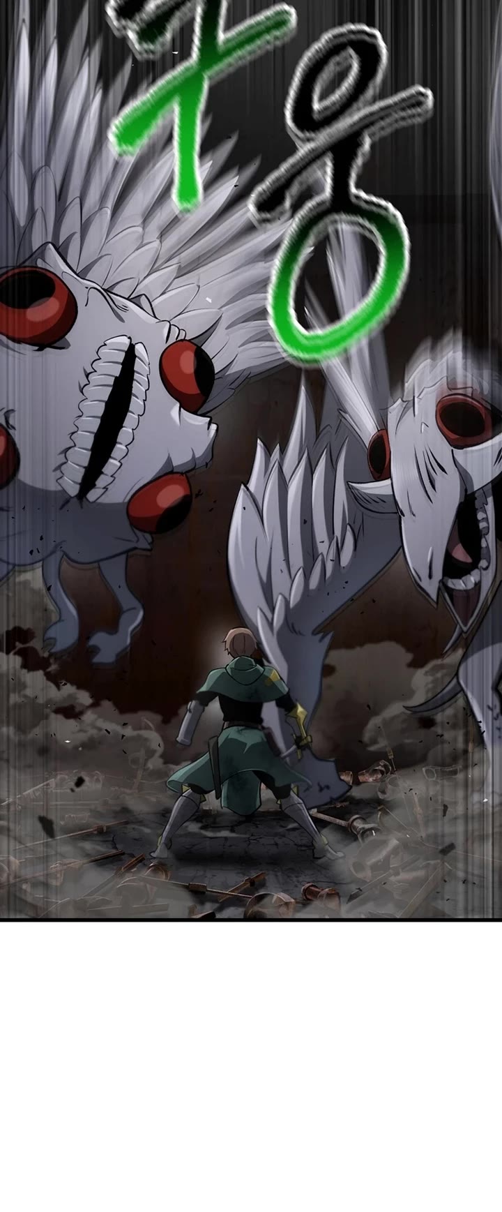 The Survival Story of the Sword King in Another World chapter 246 page 15