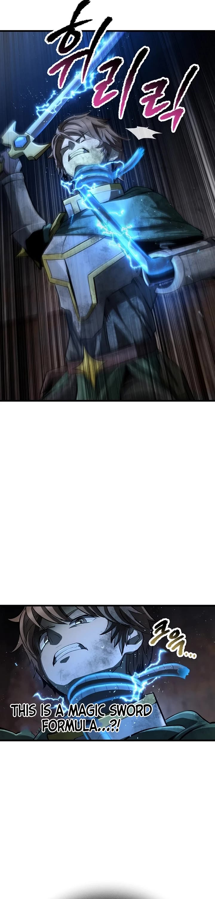 The Survival Story of the Sword King in Another World chapter 246 page 2