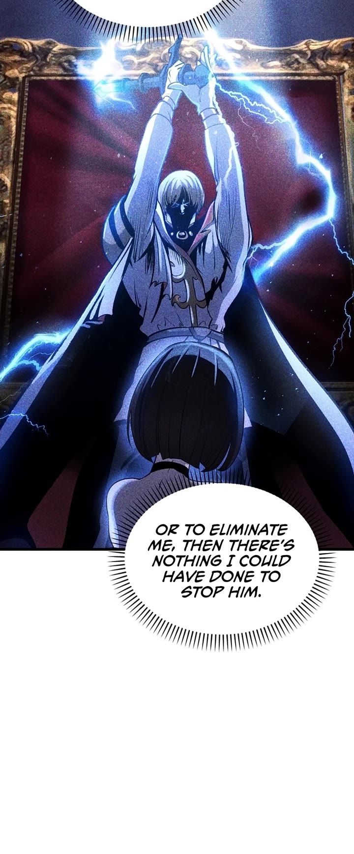 The Survival Story of the Sword King in Another World chapter 246 page 20