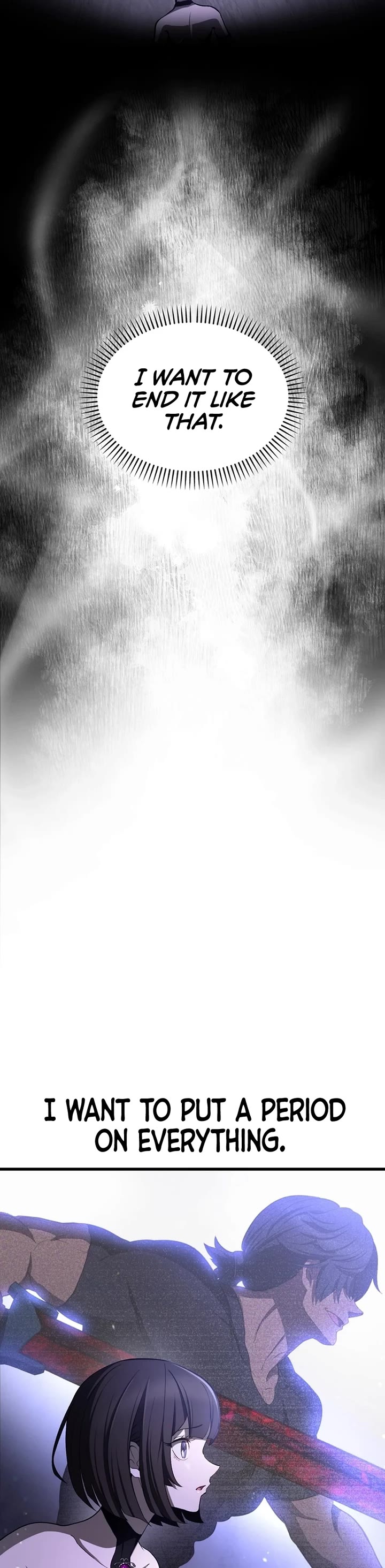 The Survival Story of the Sword King in Another World chapter 246 page 22