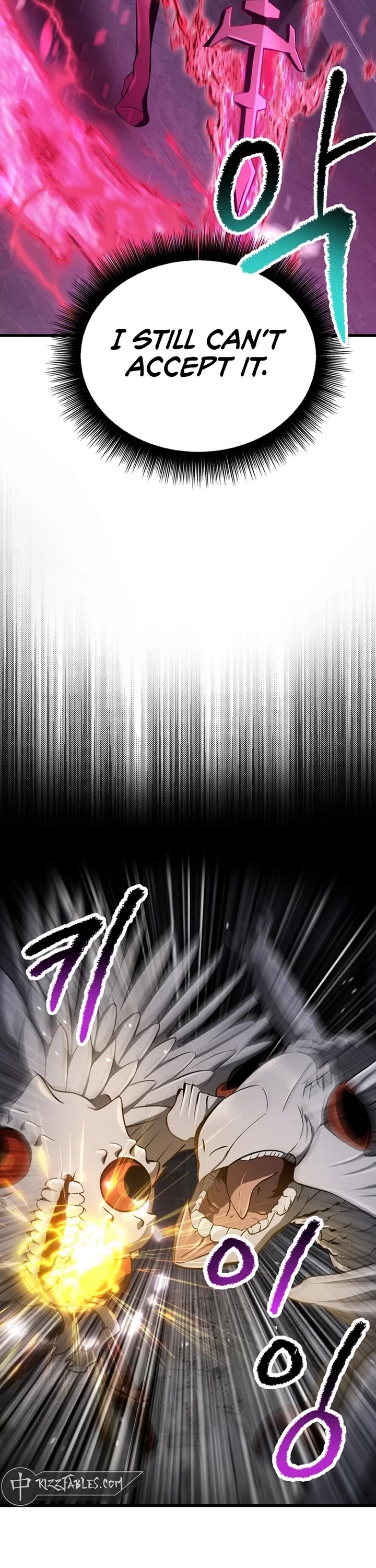 The Survival Story of the Sword King in Another World chapter 246 page 25