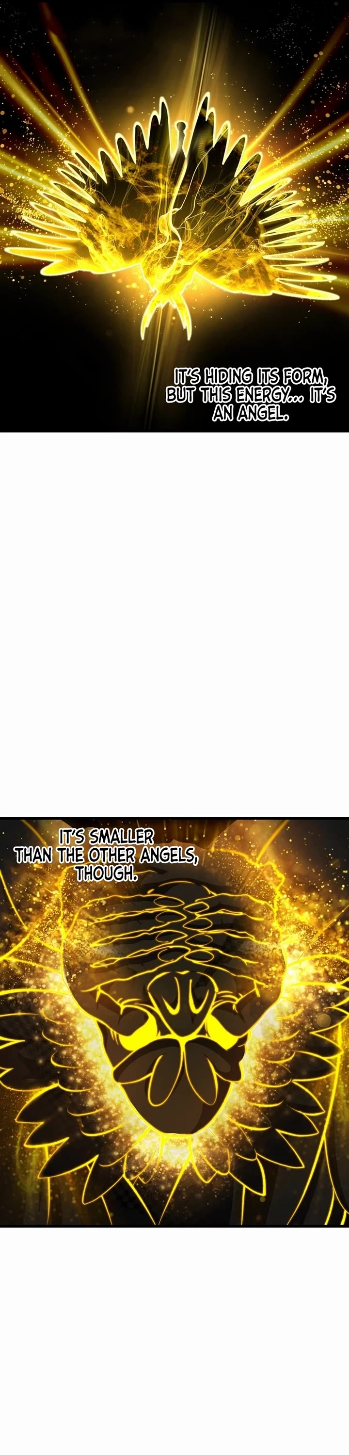 The Survival Story of the Sword King in Another World chapter 246 page 35