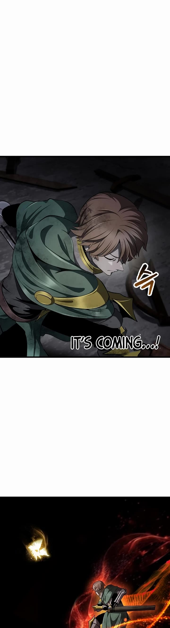 The Survival Story of the Sword King in Another World chapter 246 page 36