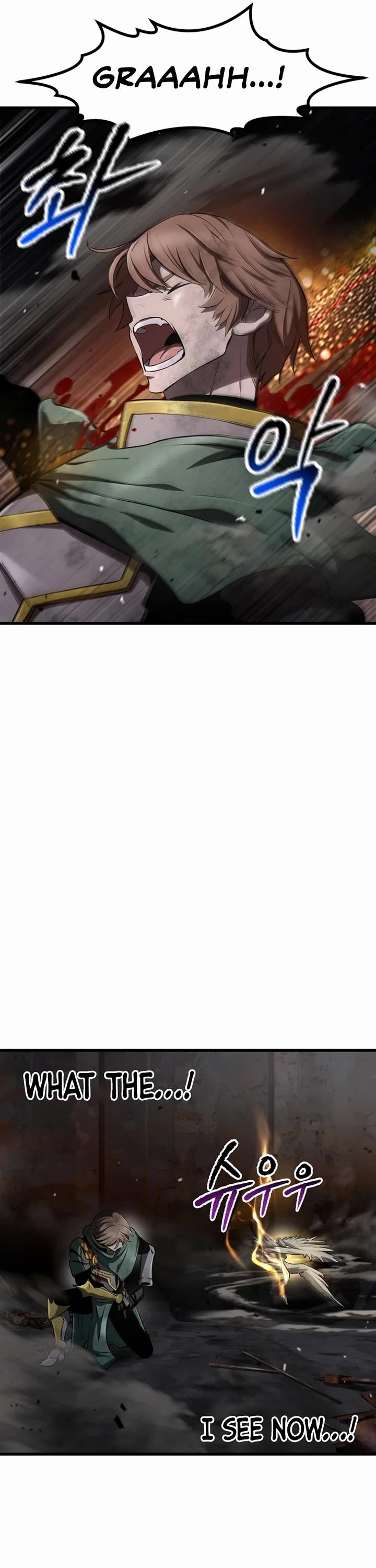 The Survival Story of the Sword King in Another World chapter 246 page 38