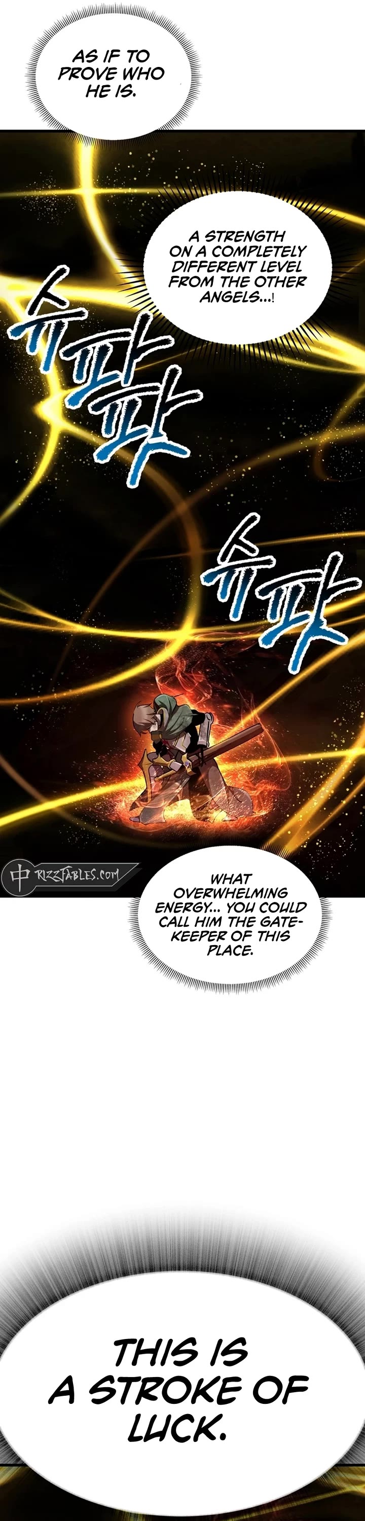 The Survival Story of the Sword King in Another World chapter 246 page 41