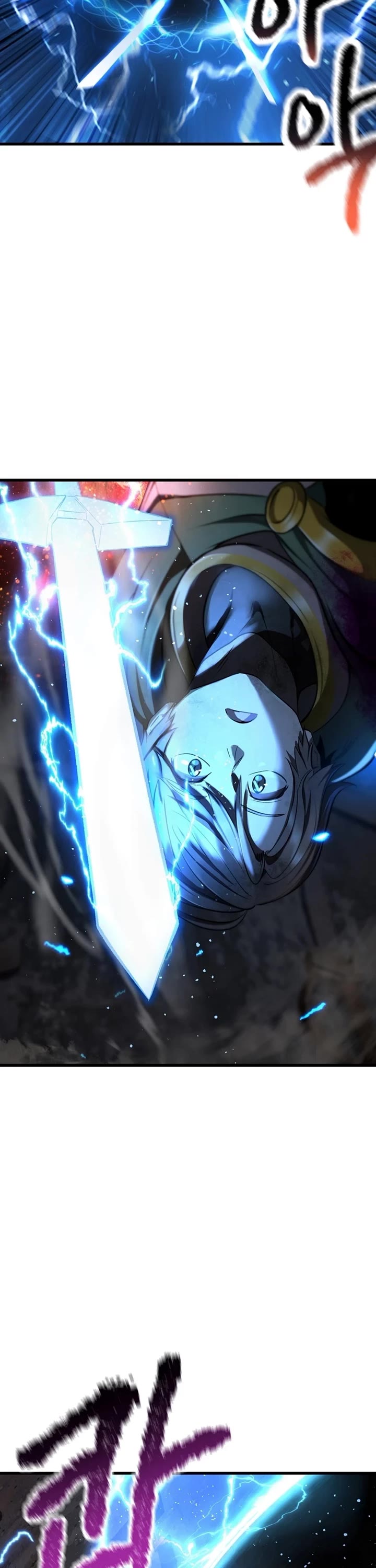 The Survival Story of the Sword King in Another World chapter 246 page 45