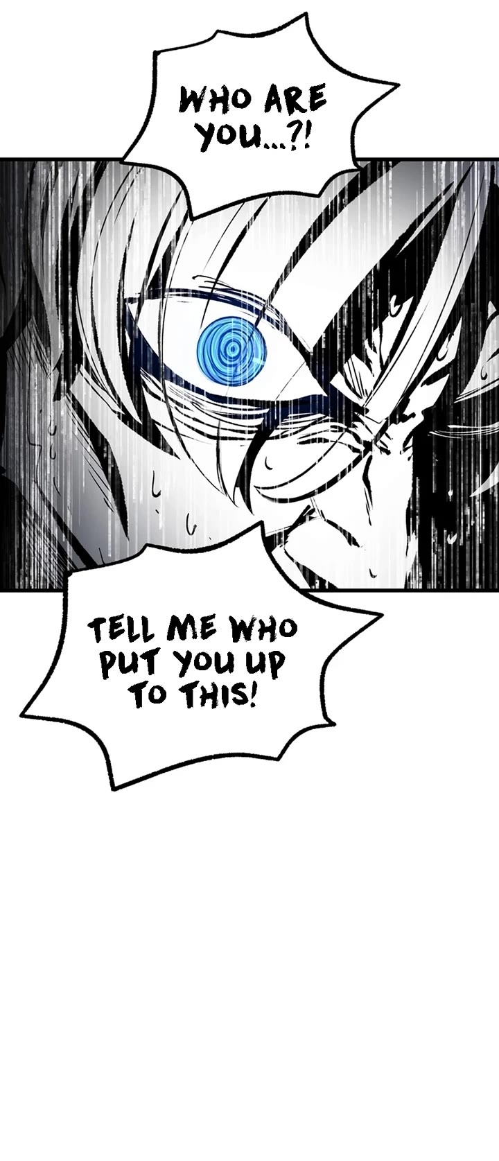 The Survival Story of the Sword King in Another World chapter 246 page 8