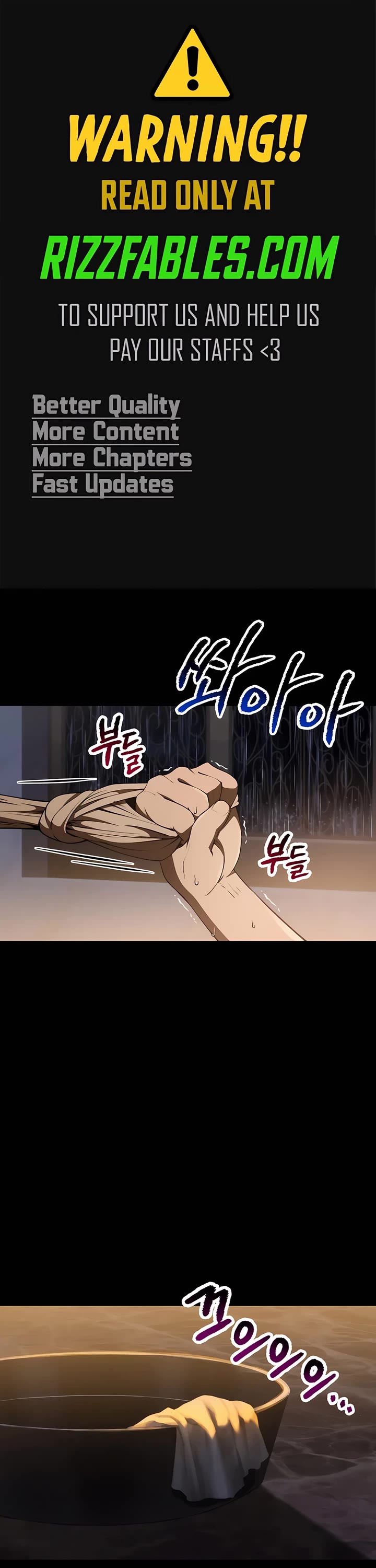 The Survival Story of the Sword King in Another World chapter 247 page 1