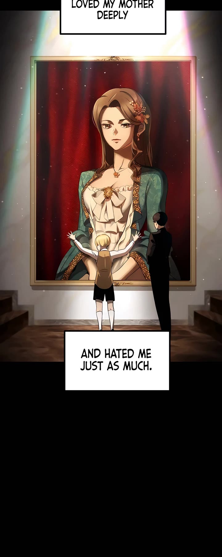 The Survival Story of the Sword King in Another World chapter 247 page 15