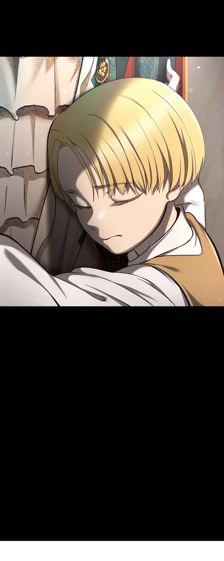 The Survival Story of the Sword King in Another World chapter 247 page 16