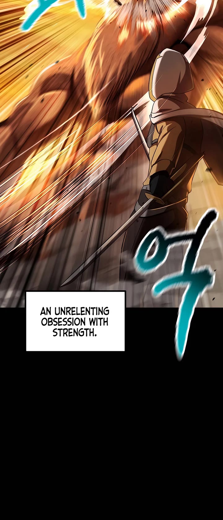 The Survival Story of the Sword King in Another World chapter 247 page 24