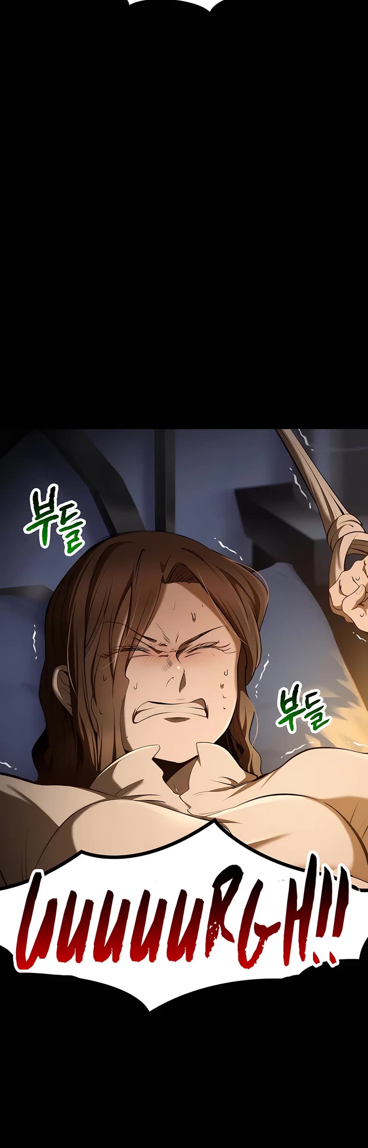 The Survival Story of the Sword King in Another World chapter 247 page 3