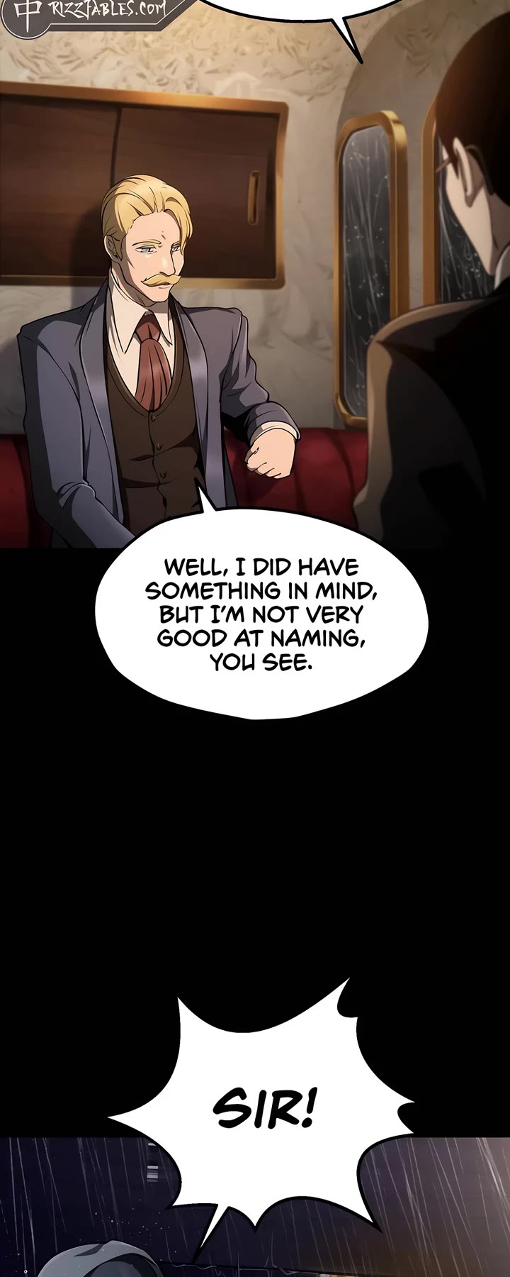 The Survival Story of the Sword King in Another World chapter 247 page 7