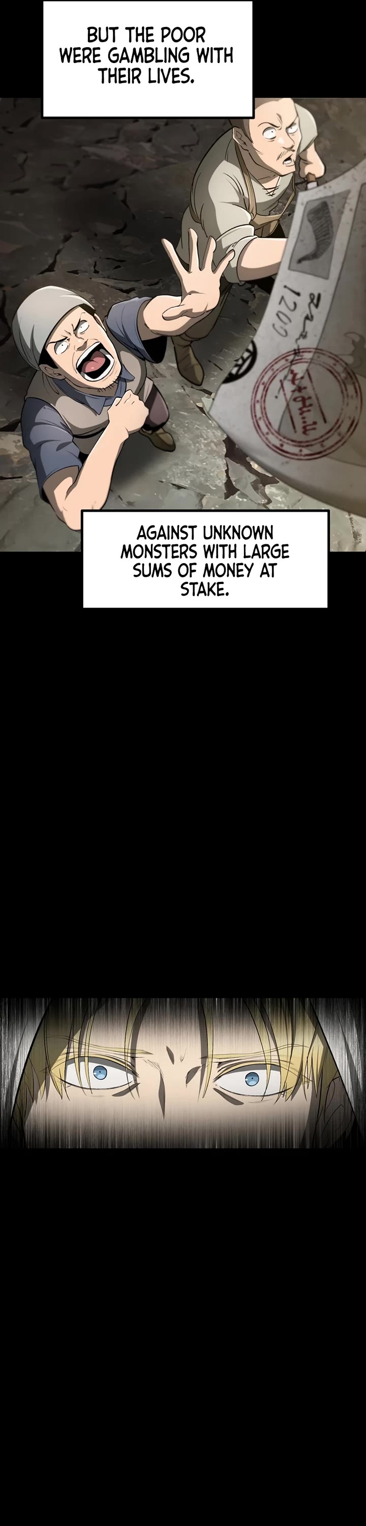 The Survival Story of the Sword King in Another World chapter 248 page 13