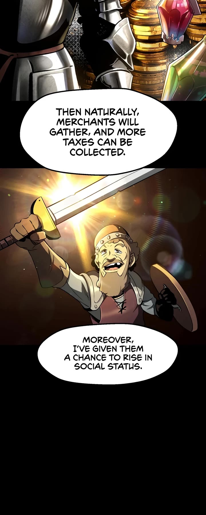 The Survival Story of the Sword King in Another World chapter 248 page 16