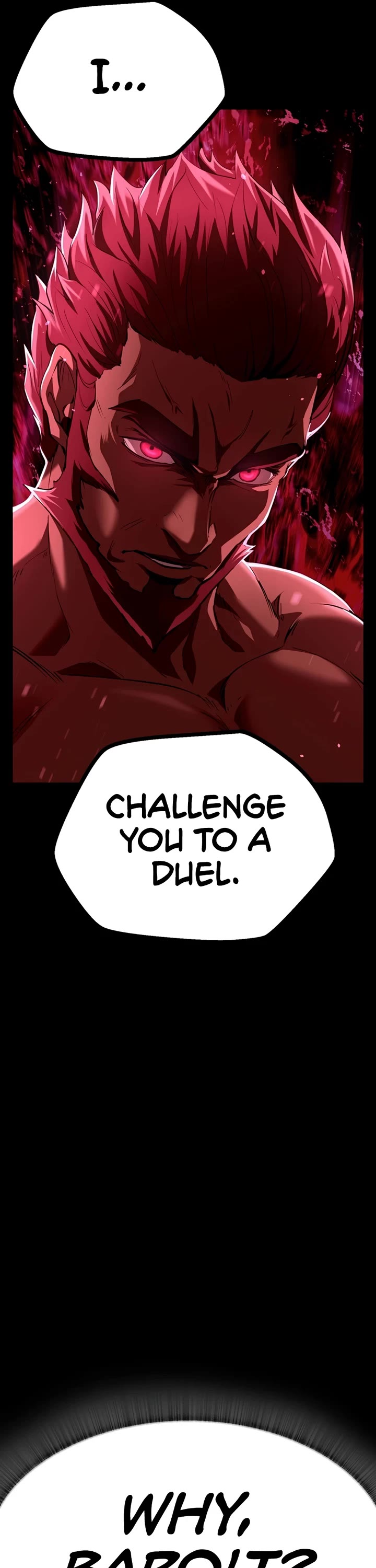 The Survival Story of the Sword King in Another World chapter 248 page 25