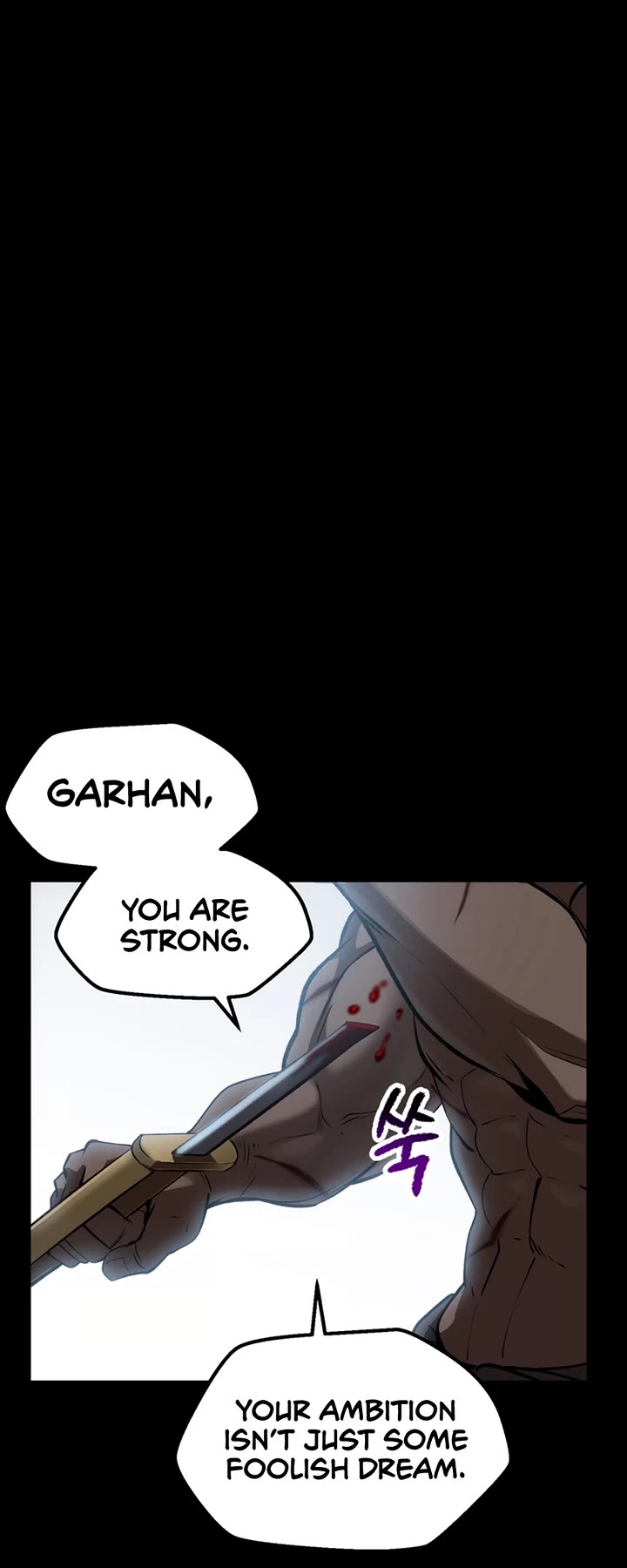 The Survival Story of the Sword King in Another World chapter 248 page 31