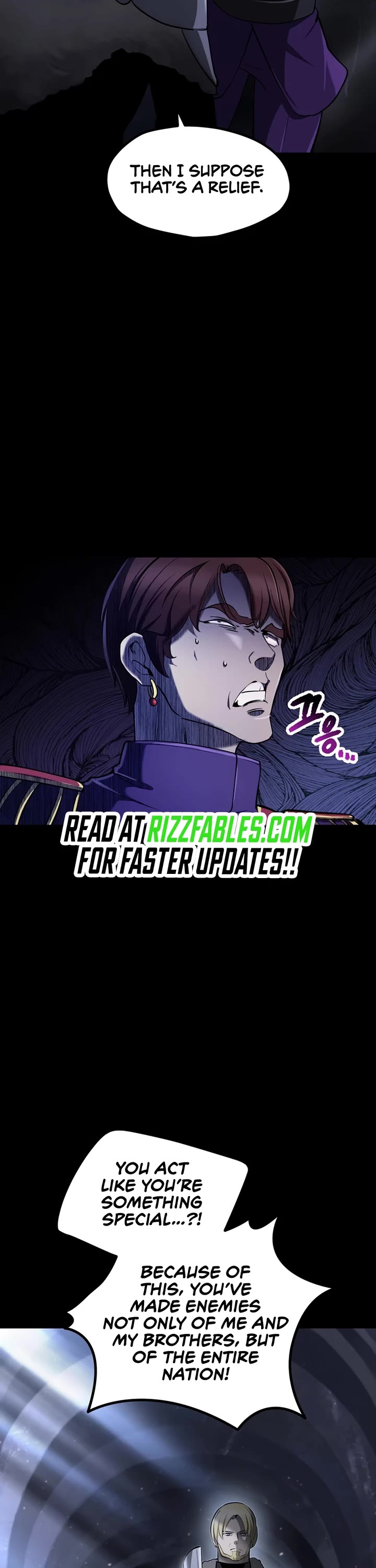 The Survival Story of the Sword King in Another World chapter 248 page 44