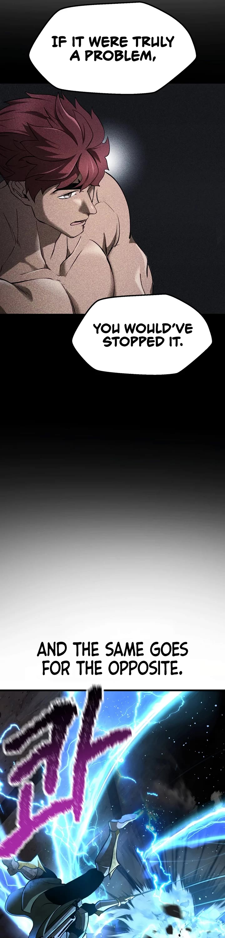 The Survival Story of the Sword King in Another World chapter 248 page 56