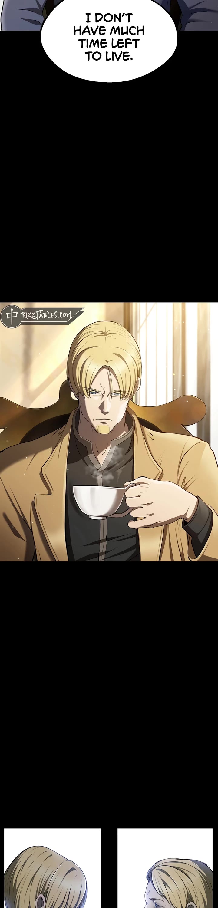 The Survival Story of the Sword King in Another World chapter 248 page 6