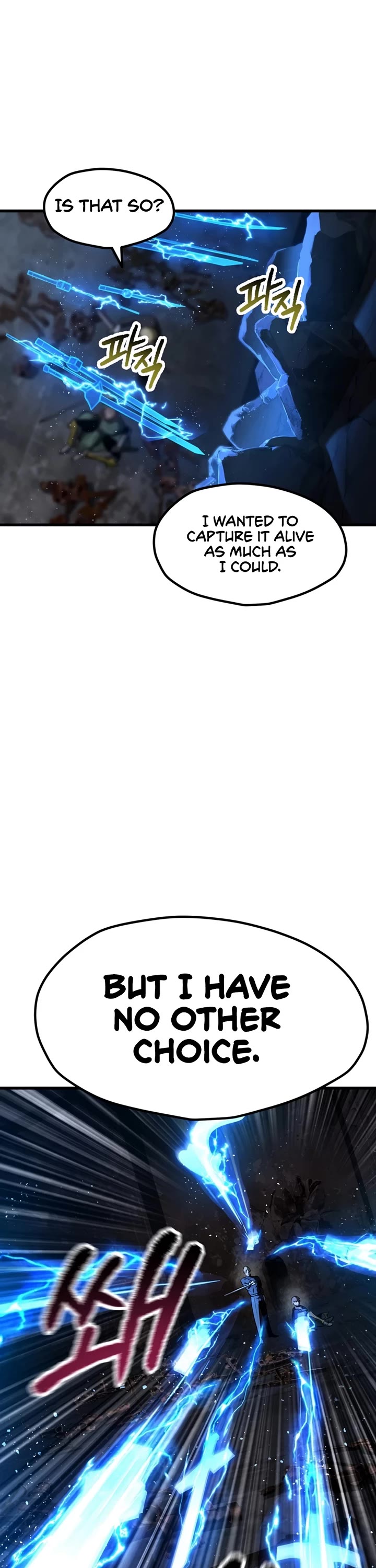 The Survival Story of the Sword King in Another World chapter 249 page 19