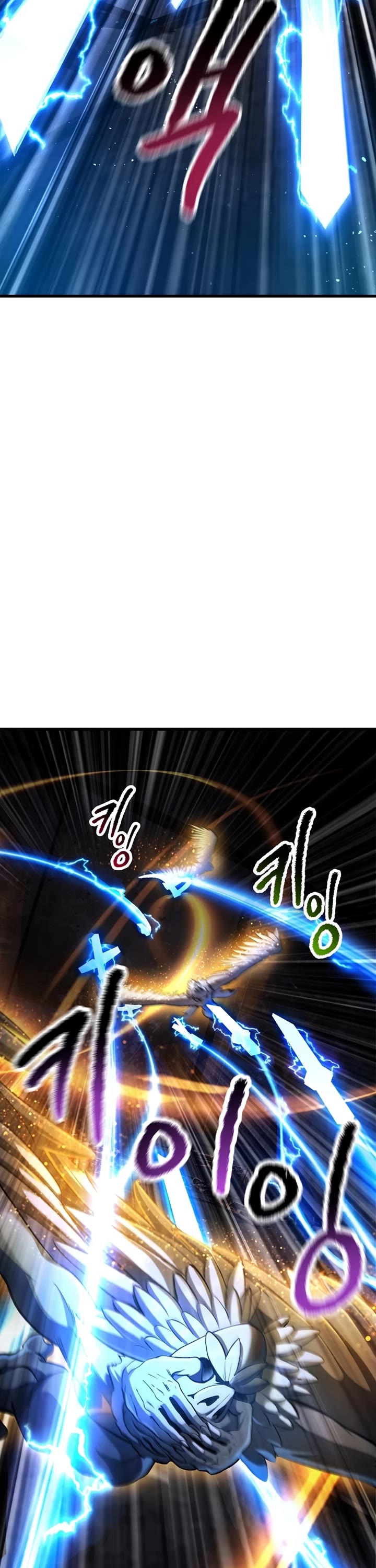 The Survival Story of the Sword King in Another World chapter 249 page 20