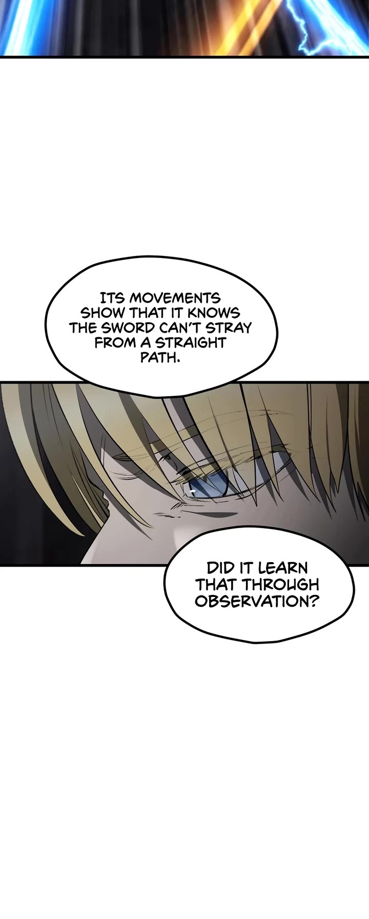 The Survival Story of the Sword King in Another World chapter 249 page 21