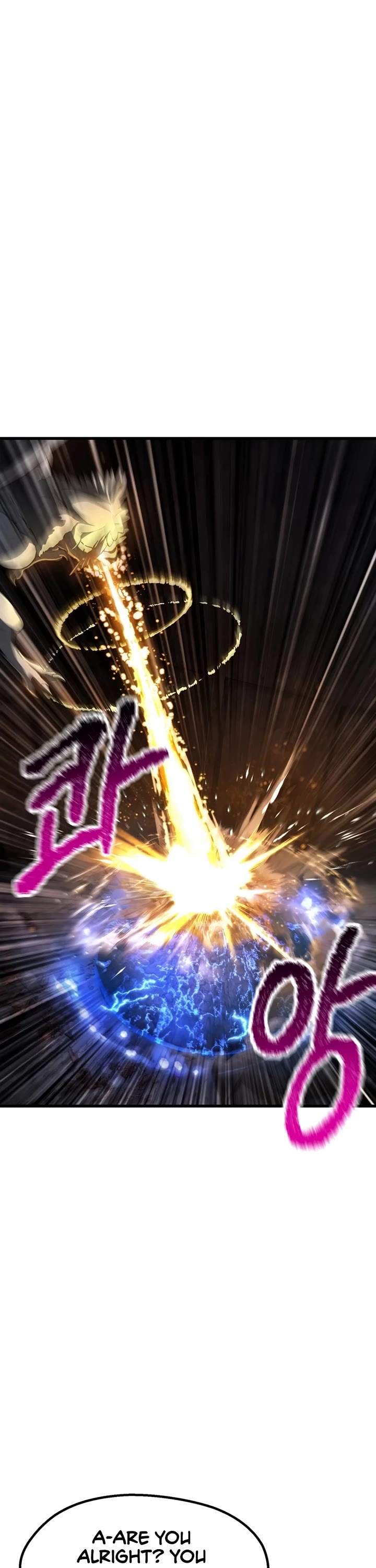 The Survival Story of the Sword King in Another World chapter 249 page 28