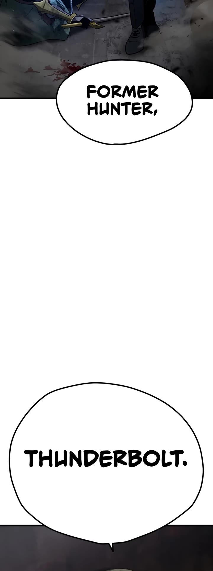 The Survival Story of the Sword King in Another World chapter 249 page 3