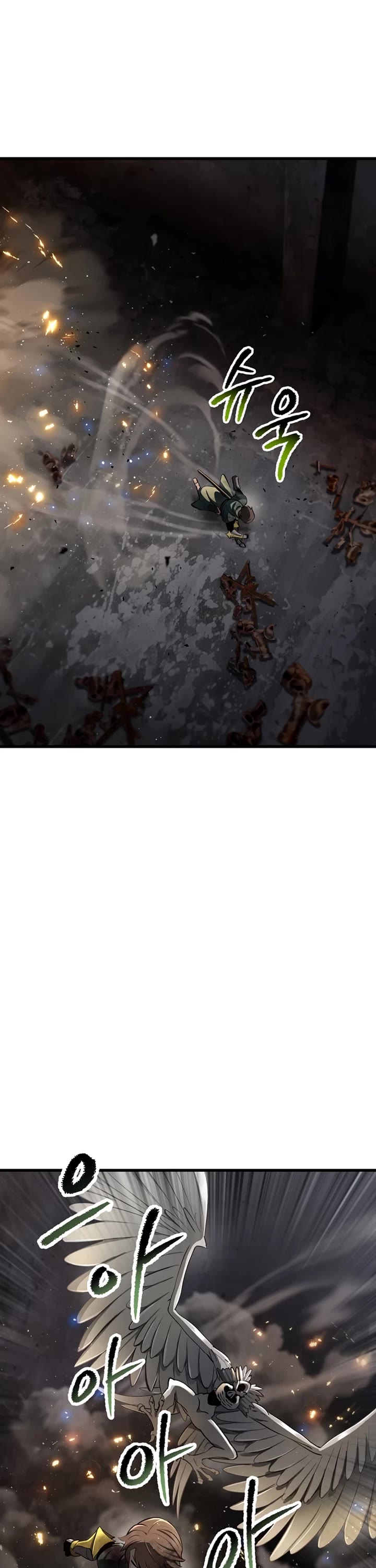 The Survival Story of the Sword King in Another World chapter 249 page 40