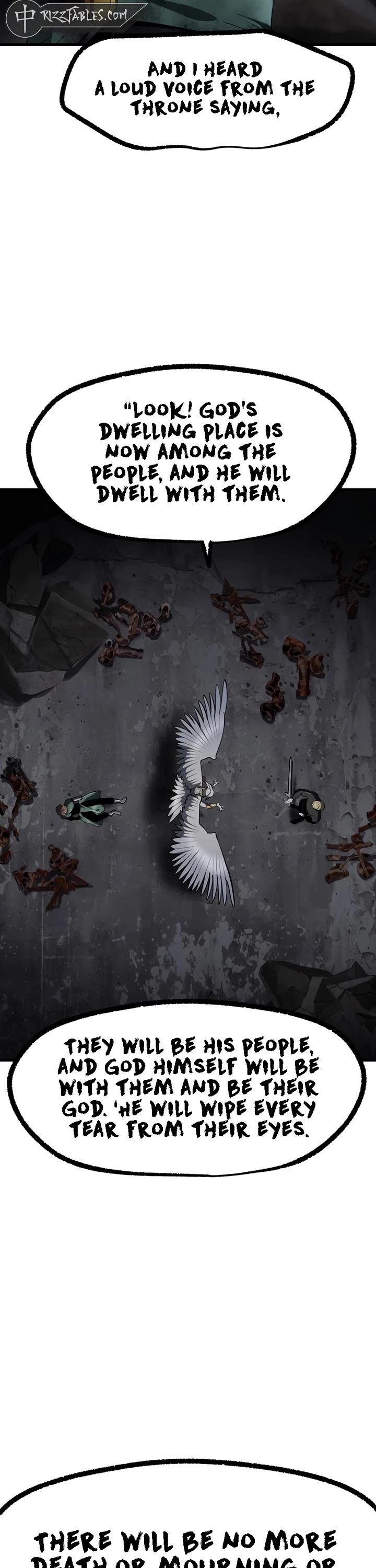 The Survival Story of the Sword King in Another World chapter 249 page 51