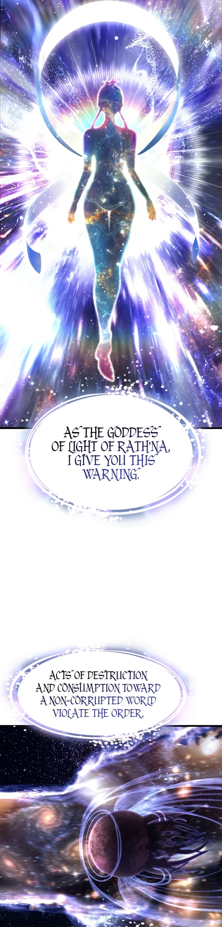 The Survival Story of the Sword King in Another World chapter 250 page 17