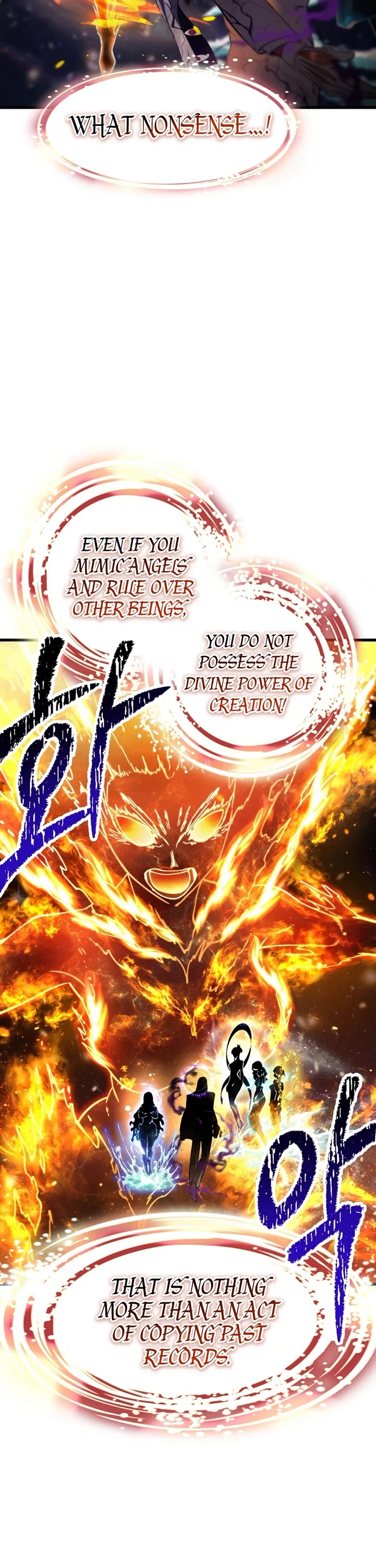 The Survival Story of the Sword King in Another World chapter 250 page 25