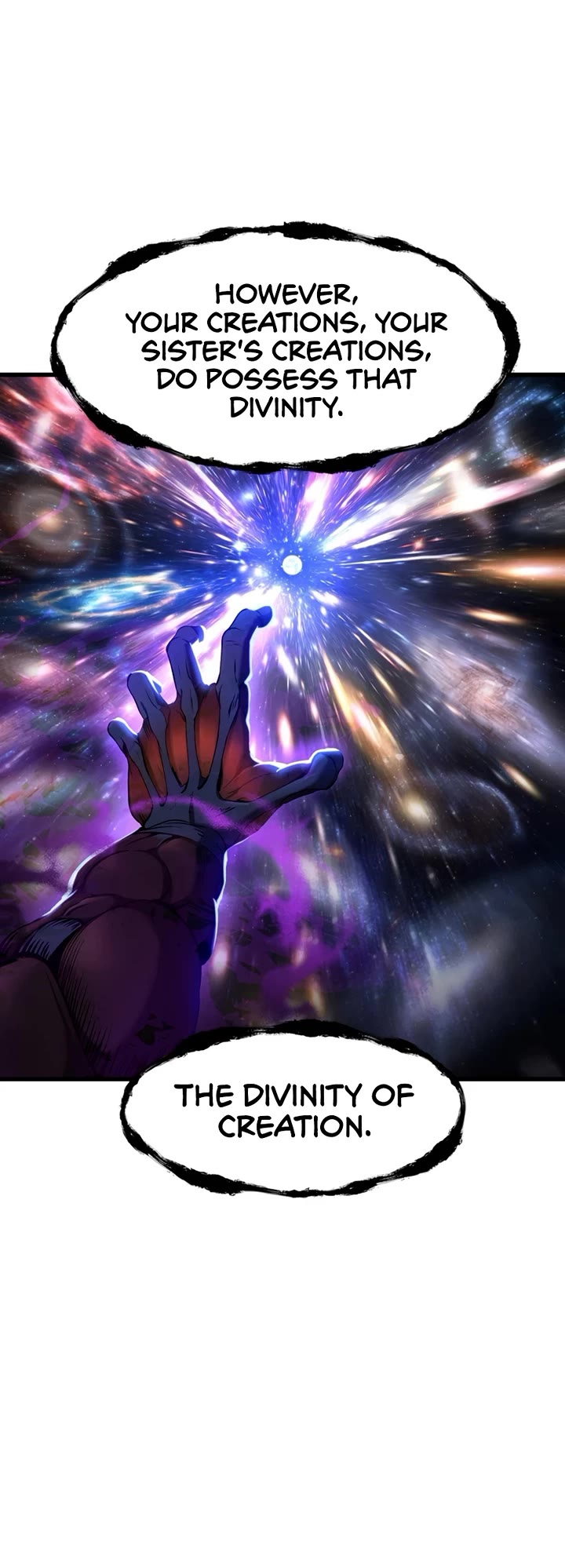 The Survival Story of the Sword King in Another World chapter 250 page 27