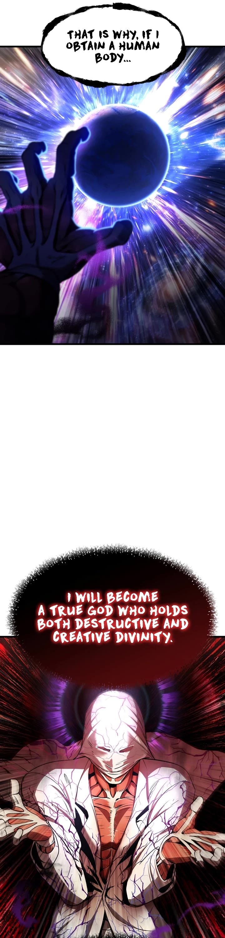 The Survival Story of the Sword King in Another World chapter 250 page 28