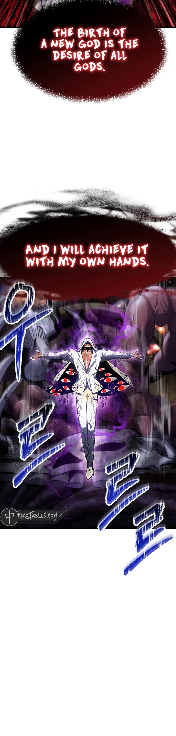 The Survival Story of the Sword King in Another World chapter 250 page 29