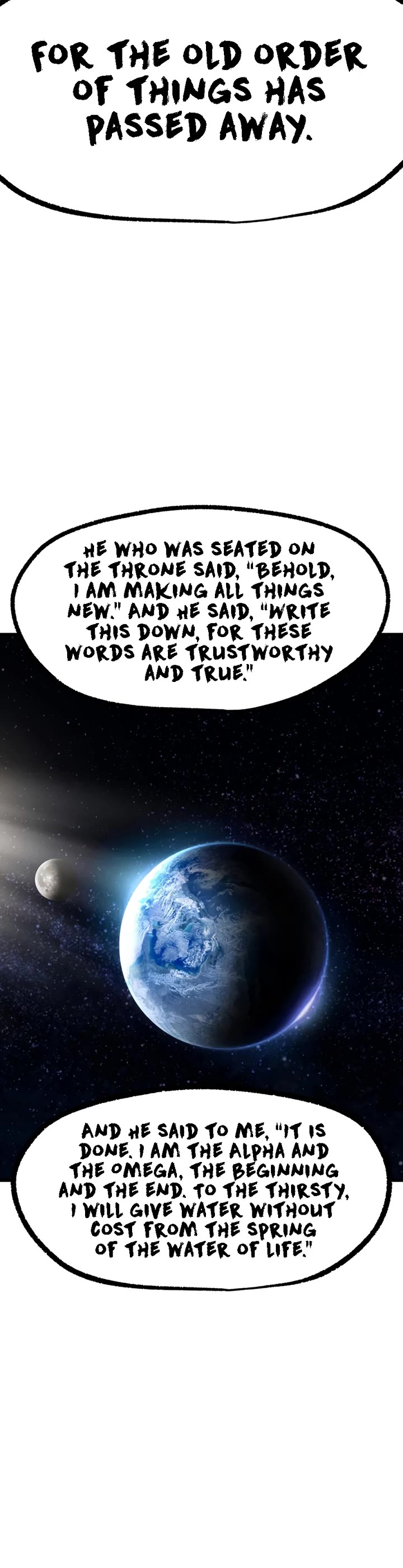 The Survival Story of the Sword King in Another World chapter 250 page 3