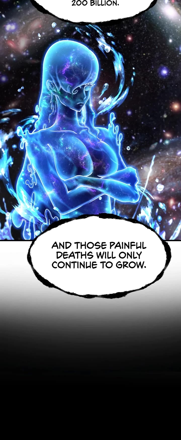 The Survival Story of the Sword King in Another World chapter 250 page 34