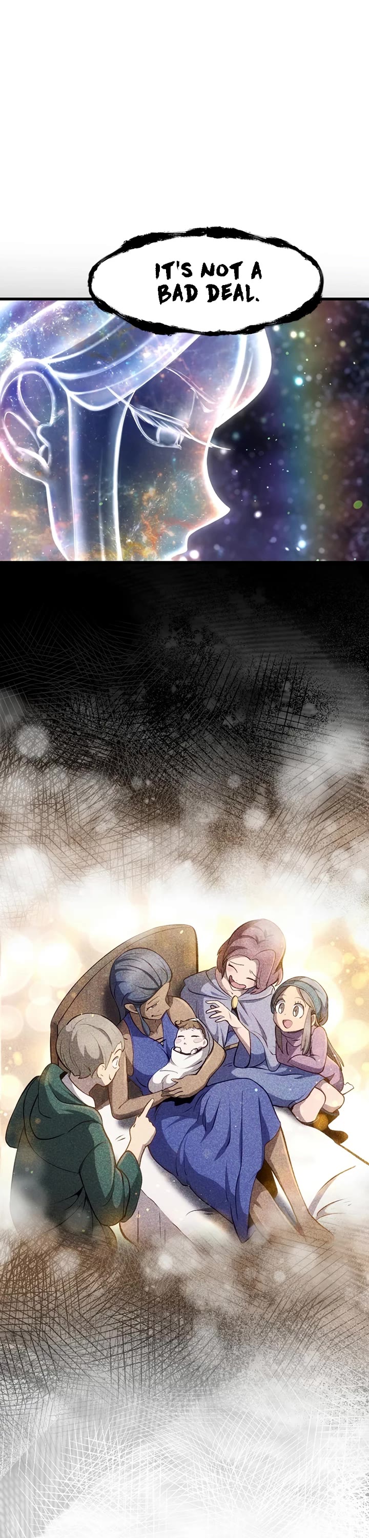 The Survival Story of the Sword King in Another World chapter 250 page 39