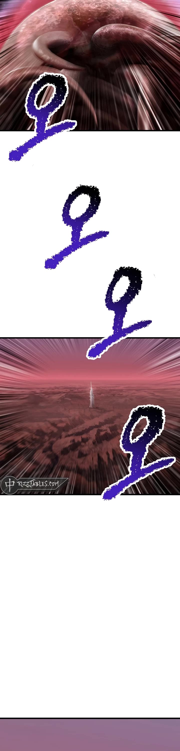 The Survival Story of the Sword King in Another World chapter 250 page 6