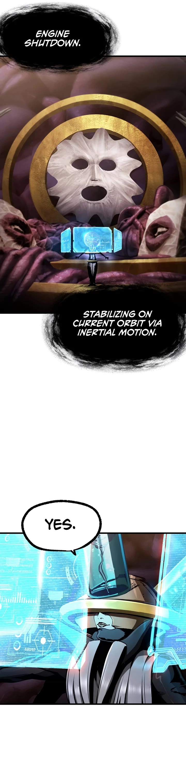 The Survival Story of the Sword King in Another World chapter 250 page 9