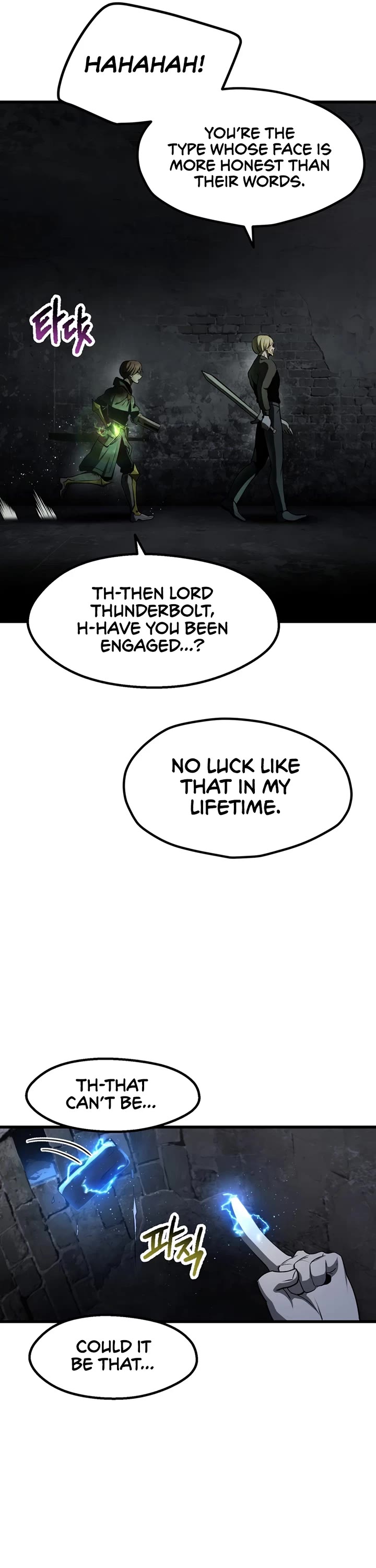 The Survival Story of the Sword King in Another World chapter 251 page 11