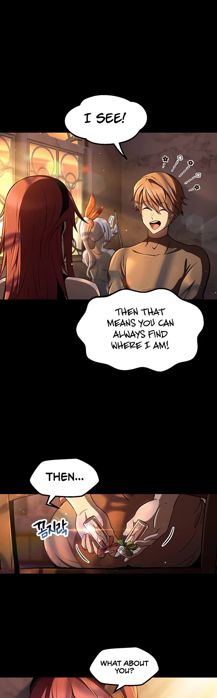 The Survival Story of the Sword King in Another World chapter 251 page 3