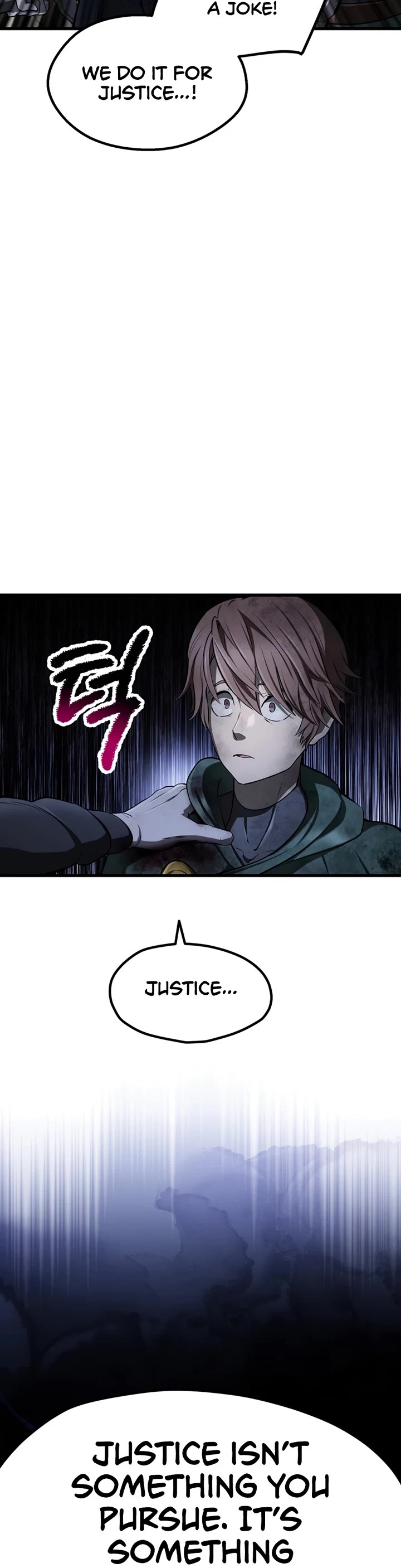 The Survival Story of the Sword King in Another World chapter 251 page 30