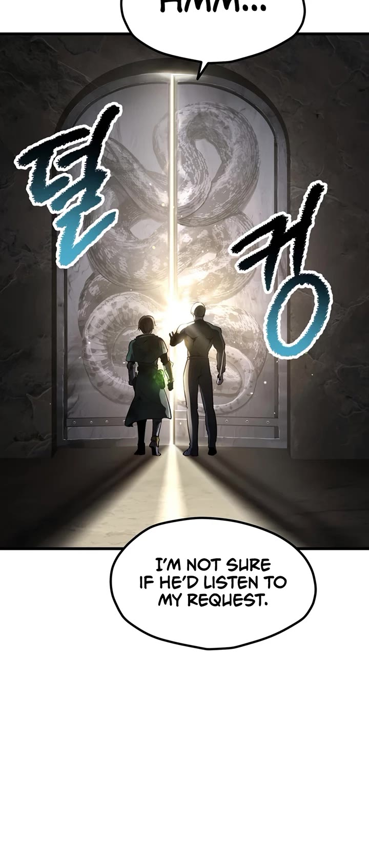 The Survival Story of the Sword King in Another World chapter 251 page 34