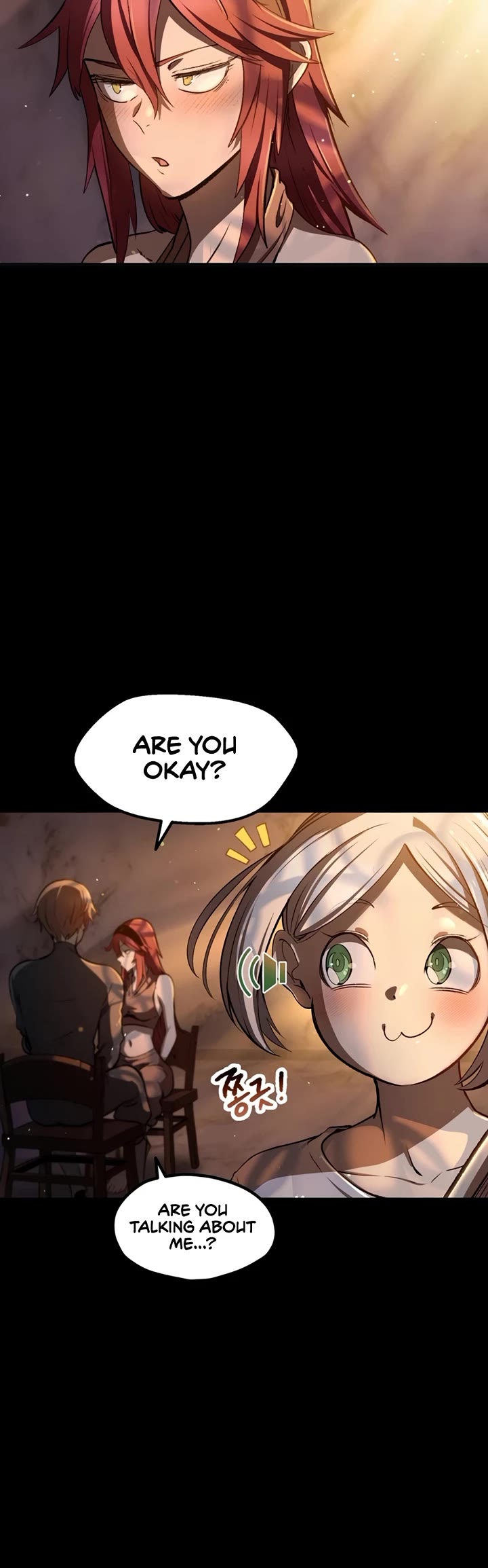 The Survival Story of the Sword King in Another World chapter 251 page 4