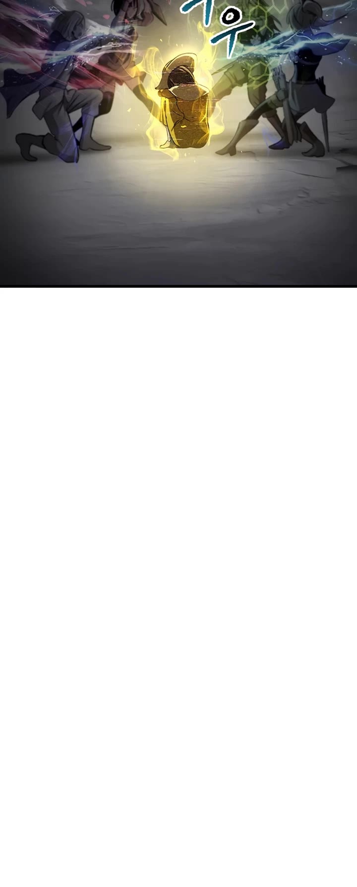 The Survival Story of the Sword King in Another World chapter 251 page 41