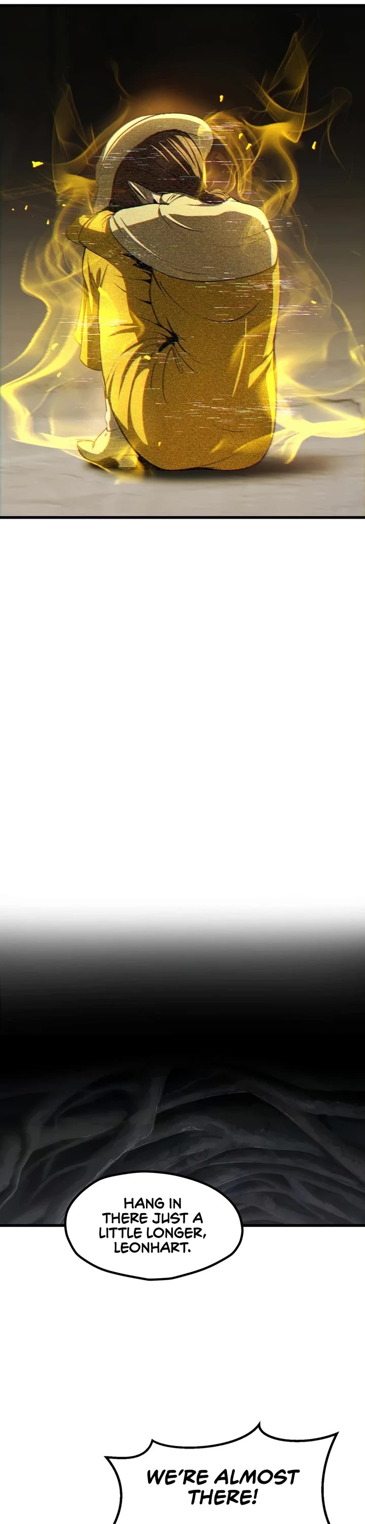 The Survival Story of the Sword King in Another World chapter 251 page 42