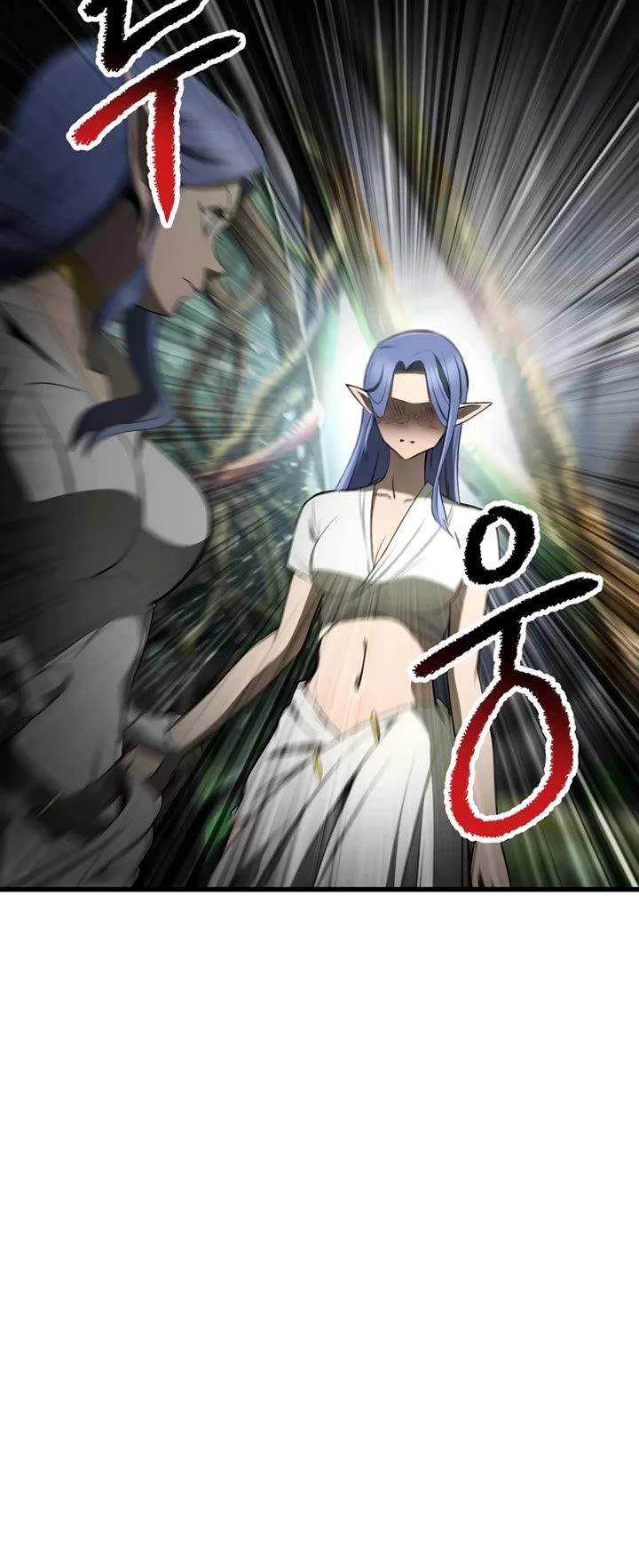 The Survival Story of the Sword King in Another World chapter 252 page 19